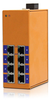 Unmanaged Industrial Ethernet Switches -- HES8G Series - Image