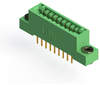 Card Edge Connectors - Edgeboard Connectors - 346-018-520-203 - Lingto Electronic Limited