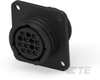 Circular Power Connectors - 213825-9 - TE Connectivity