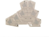 Terminal Blocks - Din Rail, Channel - 1221350000-ND - DigiKey