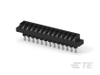Barrier Strips - 1-1776897-3 - TE Connectivity