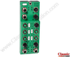 FLS IB M12 DO 8 M12 Digital Output Module - 2736039 - Classic Automation LLC
