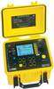 Megohmmeter, Analogue/digital, 500V-5Kv; Insulation Tester Type Aemc - 52K7851 - Newark, An Avnet Company