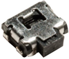 Tactile Switch, Spst, 0.05A, 12Vdc, Smd; Product Range C&k Components - 26AH0024 - Newark, An Avnet Company