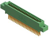 Card Edge Conn, Dual Side, 46Pos, Th; Card Edge Connector Type Edac - 69AJ9219 - Newark, An Avnet Company