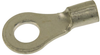 Terminal, Ring Tongue, #8, 16Awg; Stud Size - Metric Amp - Te Connectivity - 69AH6050 - Newark, An Avnet Company