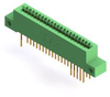 Card Edge Conn, Dual, 42Pos, Th; Card Edge Connector Type Edac - 64AJ6945 - Newark, An Avnet Company