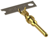Contact, Pin, Crimp, 22-20Awg; Product Range Amphenol Sine/tuchel - 71AH0448 - Newark, An Avnet Company