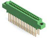 Card Conn, Dual Side, 36Pos, Wire Wrap; Card Edge Connector Type Edac - 76AJ2234 - Newark, An Avnet Company