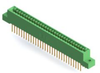Card Edge Conn, Dual Side, 60Pos, Th; Card Edge Connector Type Edac - 85H7383 - Newark, An Avnet Company