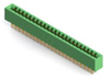 Card Edge Conn, Dual Side, 46Pos, Lug; Card Edge Connector Type Edac - 86AH3644 - Newark, An Avnet Company
