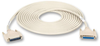 Extension Cable, Serial, 20Ft; Connector Type A Black Box - 01C9295 - Newark, An Avnet Company