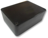 Enclosure, Ip54, Multipurpose, 76 Mm, 51 Mm, 28 Mm, Abs (Acrylonitrile Butadiene Styrene), Black Rohs Compliant Deltron Enclosures - 39X0412 - Newark, An Avnet Company