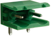 Terminal Block, Header, 2Way, Th R/a Rohs Compliant Camdenboss - 66AH5488 - Newark, An Avnet Company