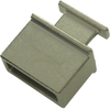 Dust/emi Cover, Zinc Alloy; Accessory Type Te Connectivity - 08P0629 - Newark, An Avnet Company