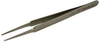 Tweezer, 120Mm; Tweezer Type Aven - 92N3624 - Newark, An Avnet Company