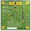 Current Sense Amp, Evaluation Board; Silicon Manufacturer Texas Instruments - 26AJ7030 - Newark, An Avnet Company