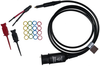 Test Probes, Passive, 1Ghz, 30V; Oscilloscope Probe Function Keysight Technologies - 52AJ6499 - Newark, An Avnet Company