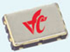 Oscillator Crystal -- VF265-B-1-156.2