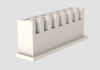 CRIMP TYPE - RECEPTACLE - G883H071T1EU - Amphenol Communications Solutions