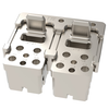 Coaxial Connector (RF) Accessories - 844-2358791-1-ND - DigiKey