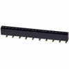 Headers, Receptacles, Female Sockets - S5651-ND - DigiKey