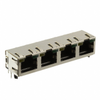 Modular/Ethernet Connector (RJ45, RJ11) Jacks - 1-5406552-1-ND - DigiKey