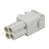 Heavy Duty Connector Inserts, Modules - 1195-09149041101-ND - DigiKey