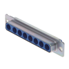 D-Sub, D-Shaped Connector Housings - 4306-CBD8W8F00000/AA-ND - DigiKey