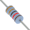 Through Hole Resistors - MFR100FRF73-33K-ND - DigiKey