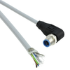 Circular Cable Assemblies - A135804-ND - DigiKey