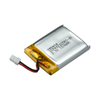 Battery Products - Batteries Rechargeable (Secondary) - ICP402025PC-01 - Acme Chip Technology Co., Limited