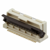 FFC, FPC (Flat Flexible) Connector Assemblies - WM9863DKR-ND - DigiKey