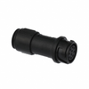 Circular Connector Housings - 708-2816-ND - DigiKey