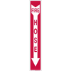 Signs, Nameplates, Posters - 2267-73678-ND - DigiKey