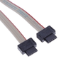 Flat Flex Jumpers, Cables (FFC, FPC) - 2684-839018-E-ND - DigiKey