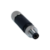 Circular Connector Assemblies - 314-BU-8ZU03-ND - DigiKey
