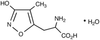 (r,s)-α-Amino-3-hydroxy-4-methyl-5-isoxazolepropionic.. - 6592 - Medical Isotopes, Inc.