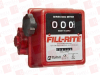 Flow Meter - 103533836 - Radwell International
