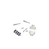 D-Sub, D-Shaped Connector Backshells, Hoods - 37-966-009-030R121-ND - DigiKey