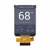 LCD, OLED, Graphic - 1756-DT028CTFT-ND - DigiKey