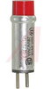 Lamp; 28 V; 40 mA; Red; 7000; 0.330 in.(Outer), 0.280 in. (Inner); 507 Series - 70082074 - Allied Electronics, Inc.
