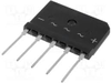 Bridge Rectifier - Image