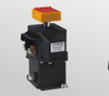 C130 - Combination contactors for battery voltages