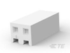 Rectangular Wire & Cable Connectors & Housings - 640251-2 - TE Connectivity