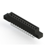 Edgeboard Connectors - 151-357-012-459-112-ND - DigiKey