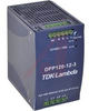 POWER SUPPLY, AC-DC, 12V, 340-575 VAC, DIN RAIL, 10A, 120W, 3-PHASE - 70177510 - Allied Electronics, Inc.