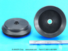 C-BS1.5 Short Bellows Vacuum Cup - C-BS1.5-80-NBR - ANVER Corporation