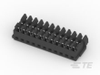 Rectangular Wire & Cable Connectors & Housings - 3-353293-1 - TE Connectivity