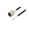 Coaxial Cables (RF) - 6099-PE33033-24-ND - DigiKey